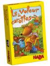 Le voleur de carottes