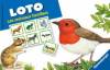 Loto Les animaux familiers