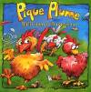 Pique-Plume